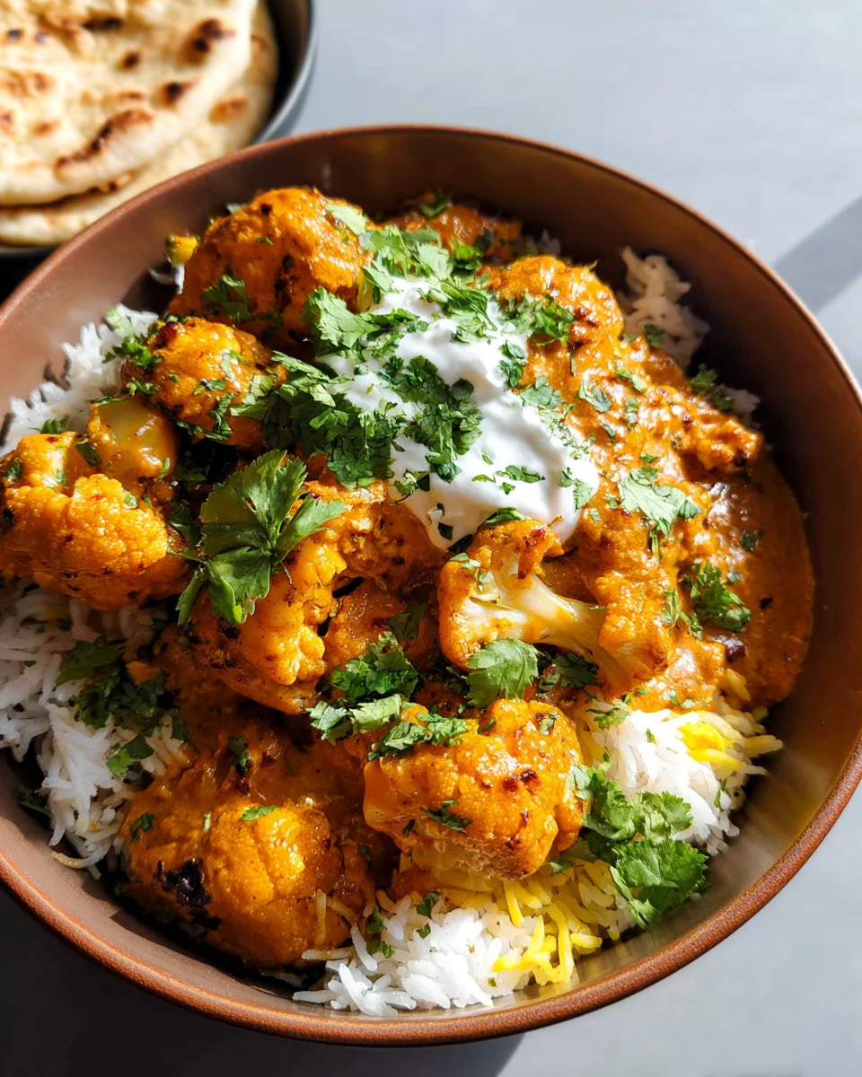 Butter Cauliflower 20 Butter