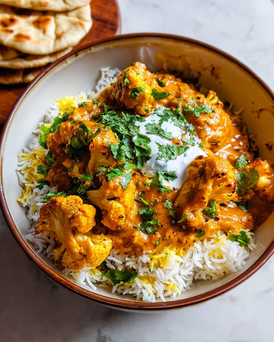 Butter Cauliflower 21 Butter