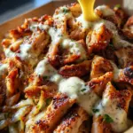 Chicken Shawarma with Garlic Sauce