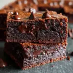 Cottage Cheese Brownies