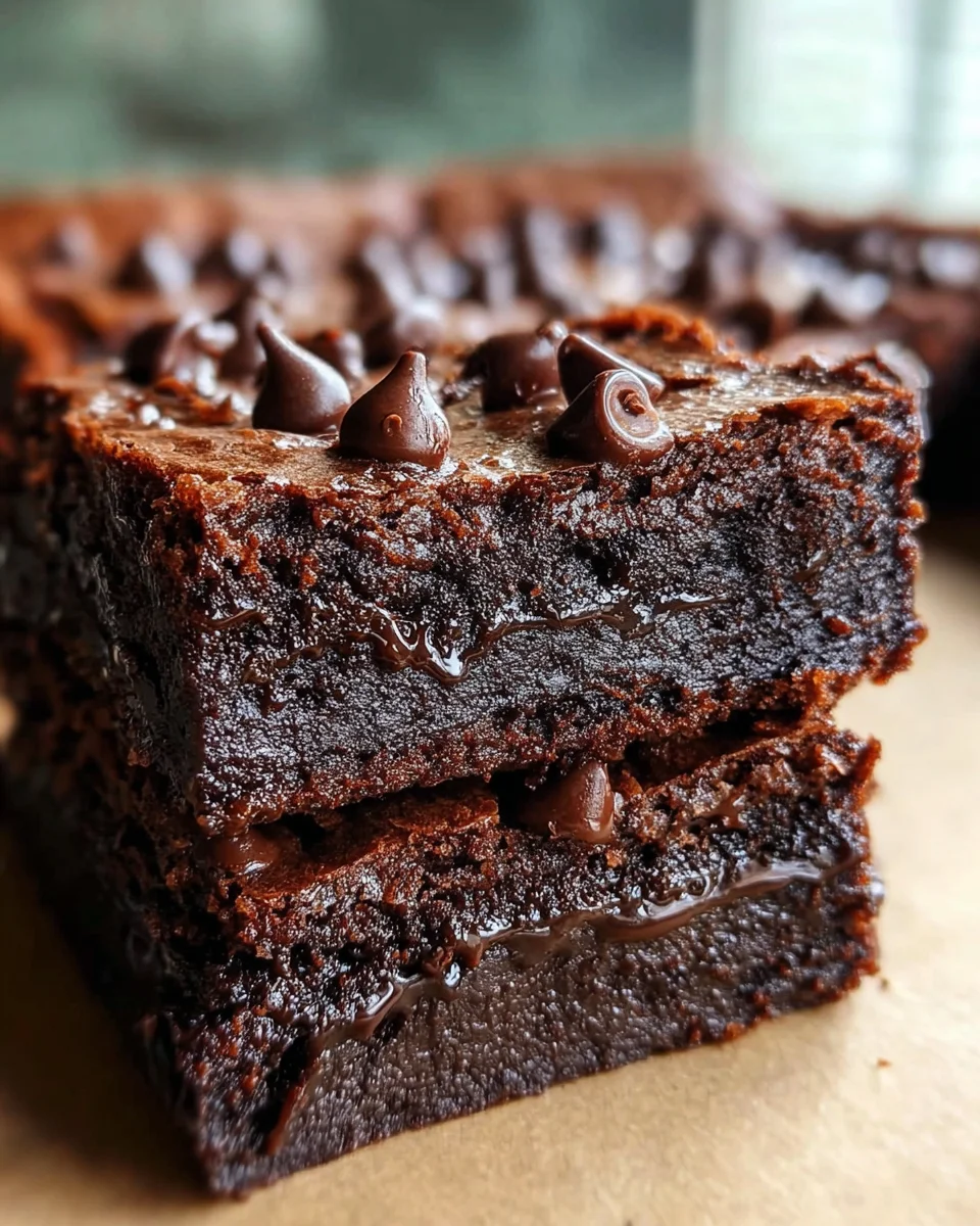 Cottage Cheese Brownies 20 Cottage