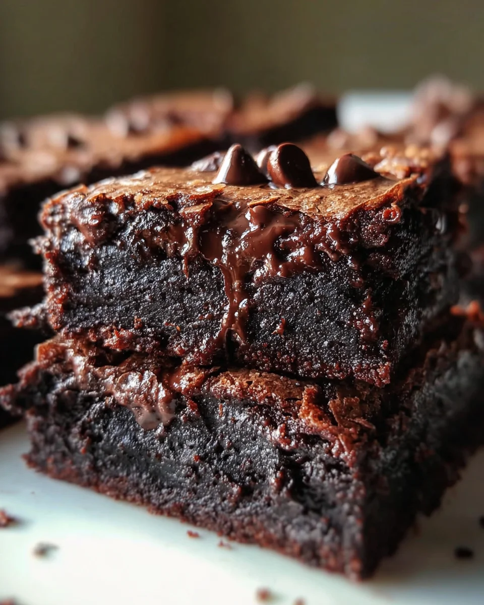 Cottage Cheese Brownies 21 Cottage