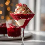 Decadent Red Velvet Martini Recipe for Your Next Celebration