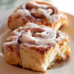 Easy One Hour Cinnamon Rolls Recipe
