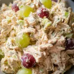 High Protein Chicken Salad Recipe