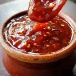 Homemade BBQ Sauce Recipe