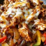 Low Carb BBQ Chicken Thighs