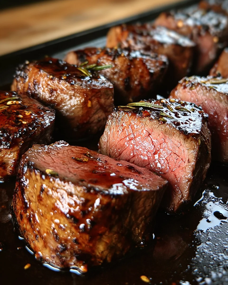Maple Glazed Venison Tenderloin Recipe 20 Maple
