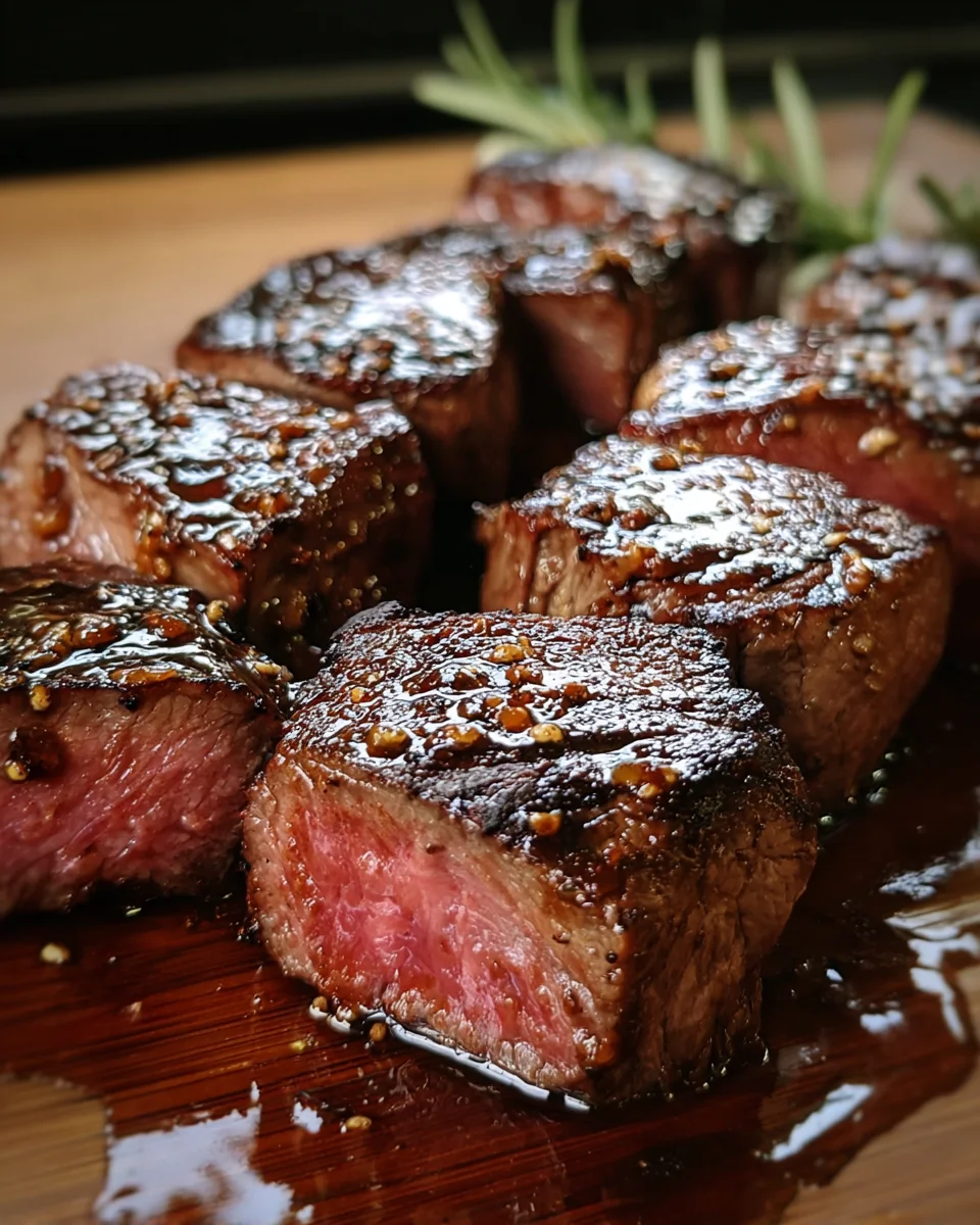 Maple Glazed Venison Tenderloin Recipe 21 Maple