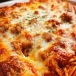 Million Dollar Spaghetti