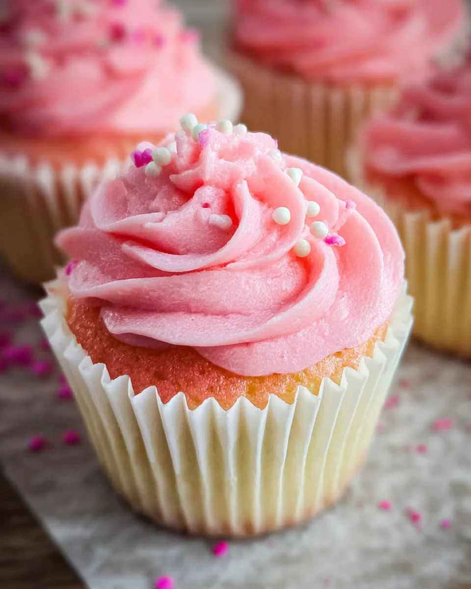 Pink Velvet Cupcake Recipe 30 Pink Velvet Cupcake Recipe
