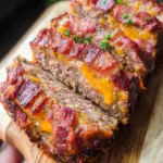 Smoked Meatloaf