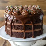 The Best Chocolate Cake Recipe