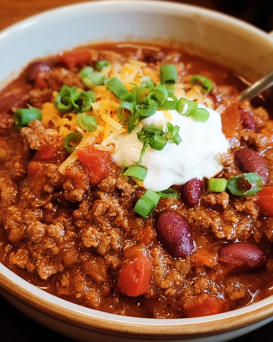 The Pioneer Woman Chili 26 The Pioneer Woman Chili