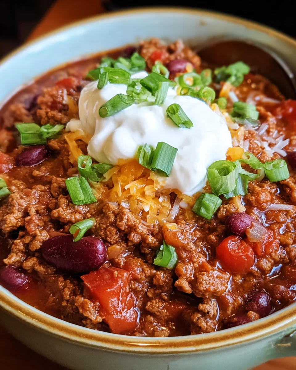 The Pioneer Woman Chili 23 The