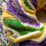 Traditional King Cake