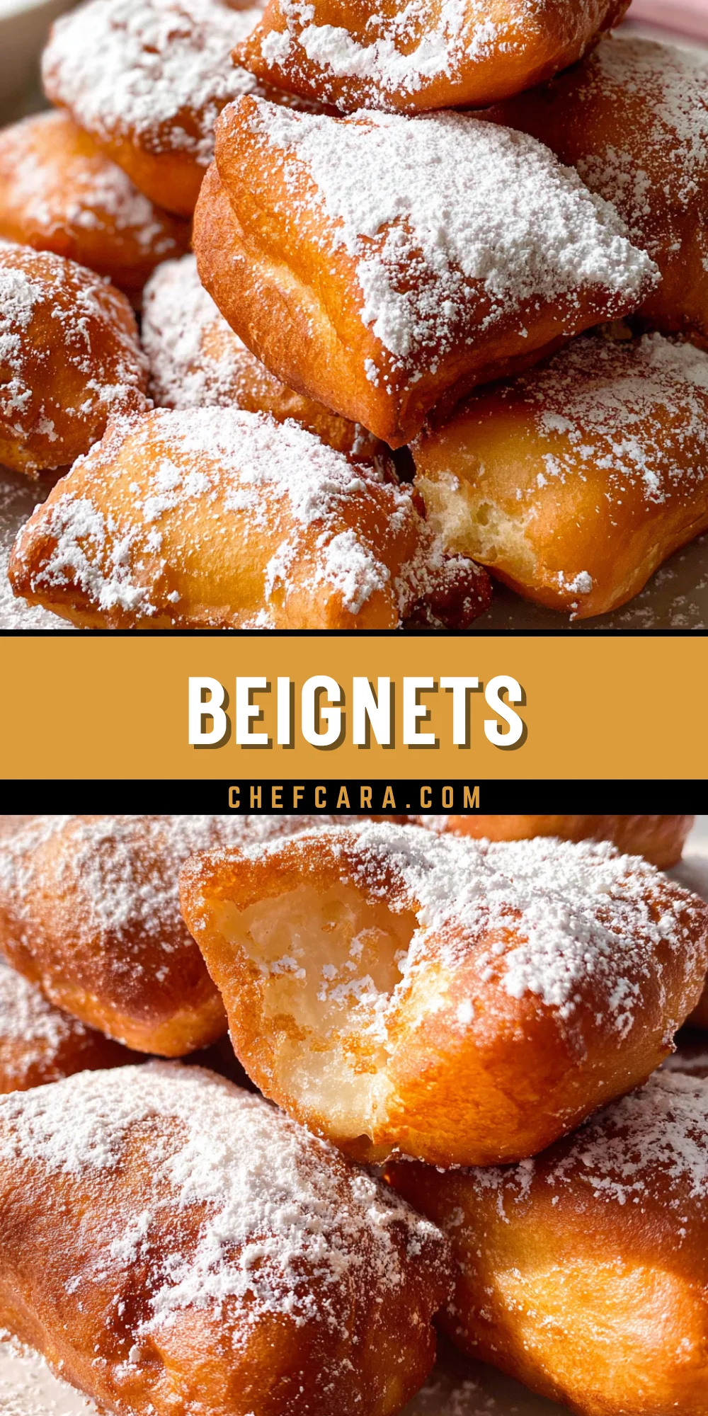 Beignets 25 Pinterest Hidden Image