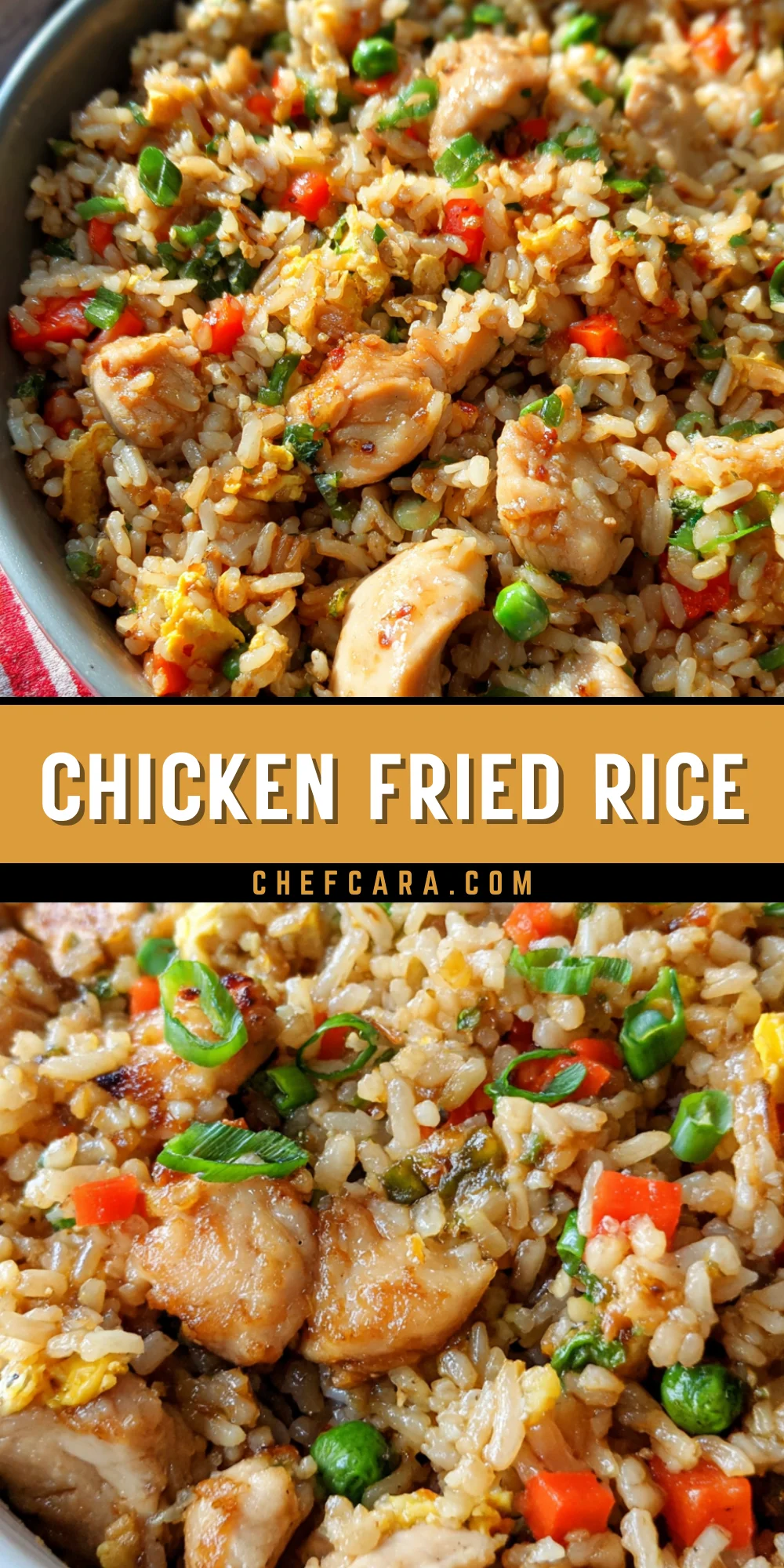 Pinterest Hidden Image