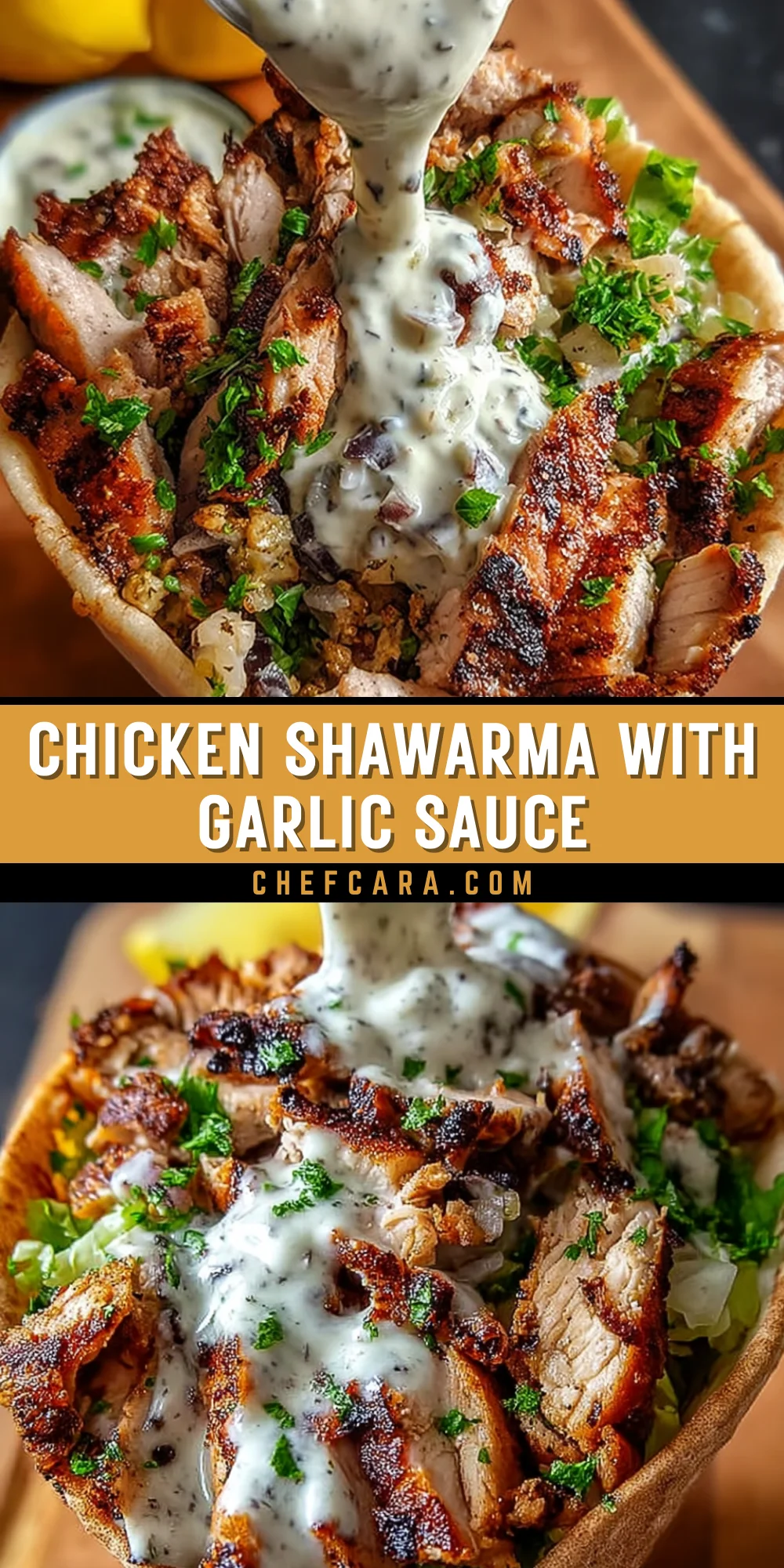 Pinterest Hidden Image