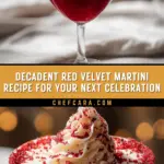 Decadent Red Velvet Martini Recipe for Your Next Celebration 17 Pinterest Hidden Image