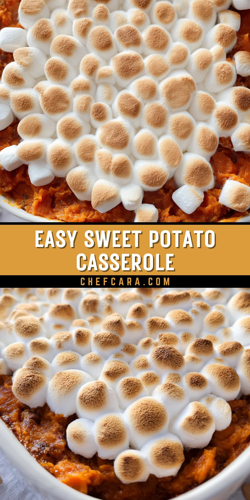 Easy Sweet Potato Casserole 17 Pinterest Hidden Image