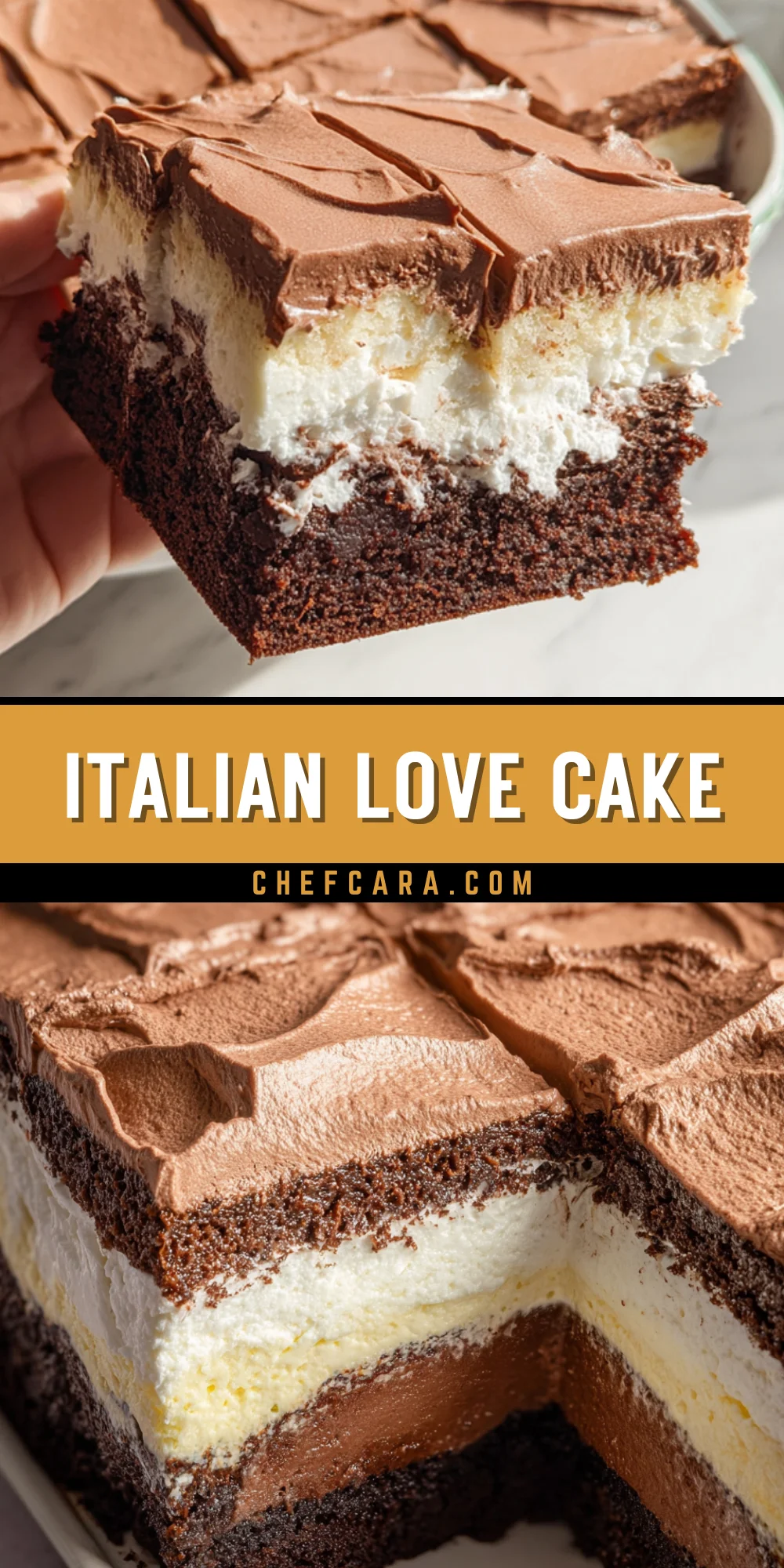 Pinterest Hidden Image