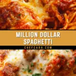 Million Dollar Spaghetti 20 Pinterest Hidden Image