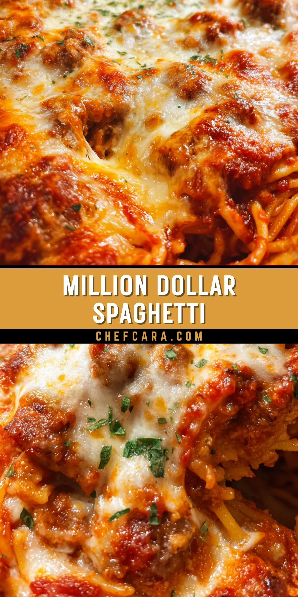 Million Dollar Spaghetti 20 Pinterest Hidden Image