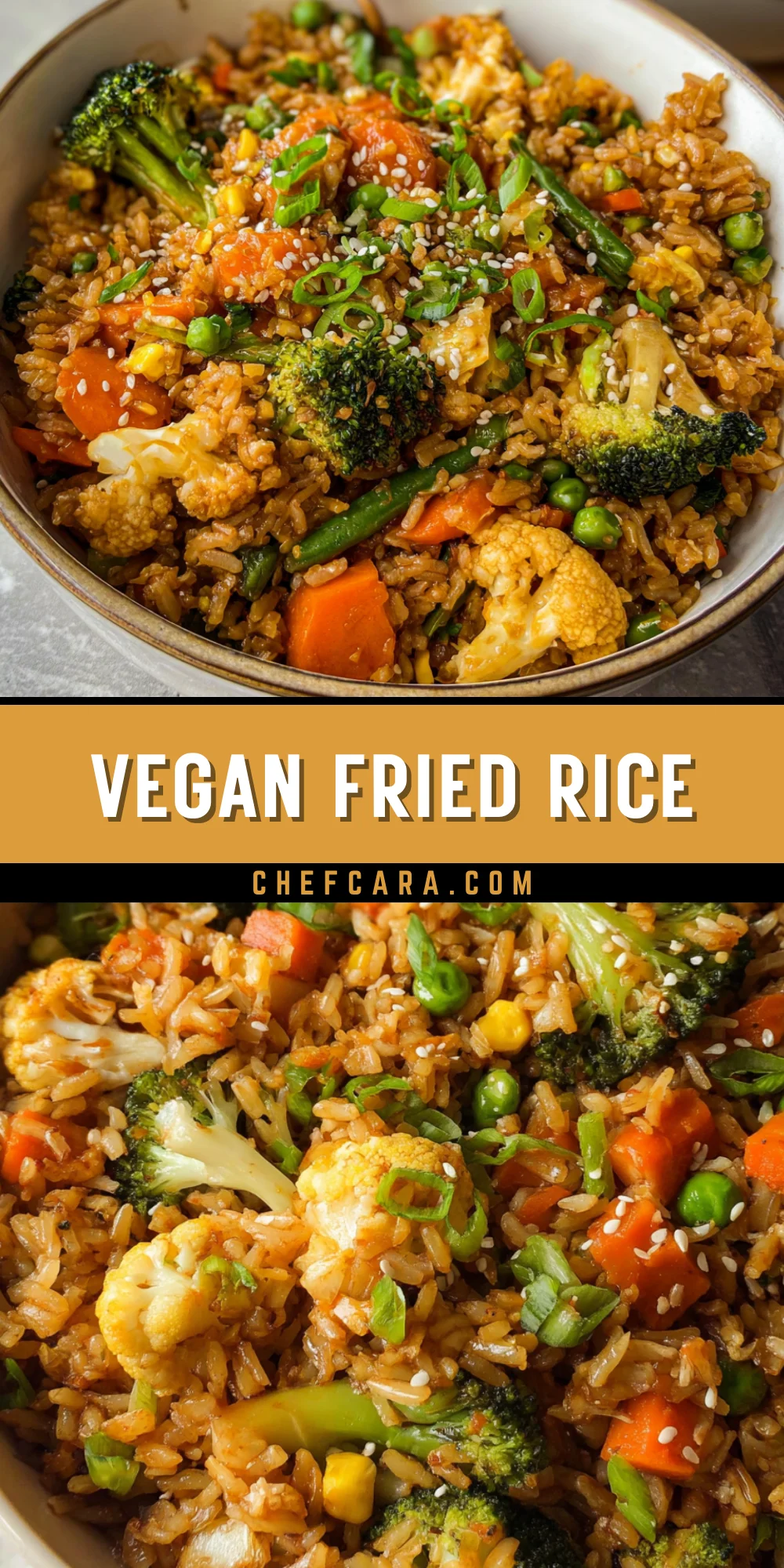 Vegan Fried Rice 27 Pinterest Hidden Image