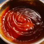 BBQ Sauce with Ketchup