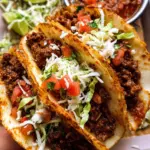 Best Ground Beef Taco Recipe