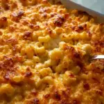 Best Southern Baked Mac and Cheese