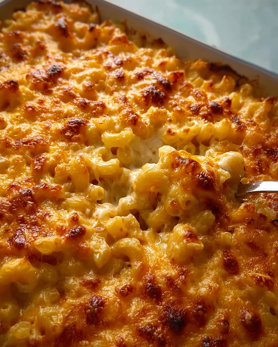 Best Southern Baked Mac and Cheese 27 Best Southern Baked Mac and Cheese