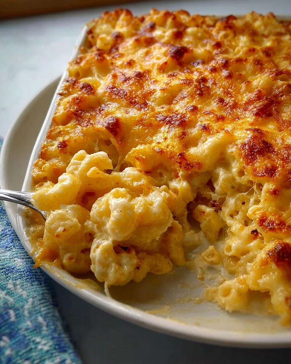 Best Southern Baked Mac and Cheese 24 Best