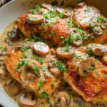 Chicken Marsala Recipe