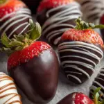 Chocolate Covered Strawberries
