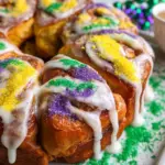Easy King Cake