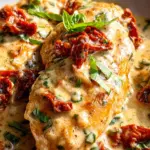 Easy Marry Me Chicken (30-Minute Recipe!)