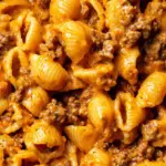 Homemade Hamburger Helper