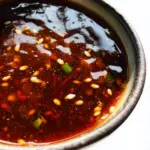 Korean BBQ Sauce