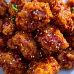 Korean Fried Chicken