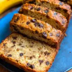 Protein Banana Bread