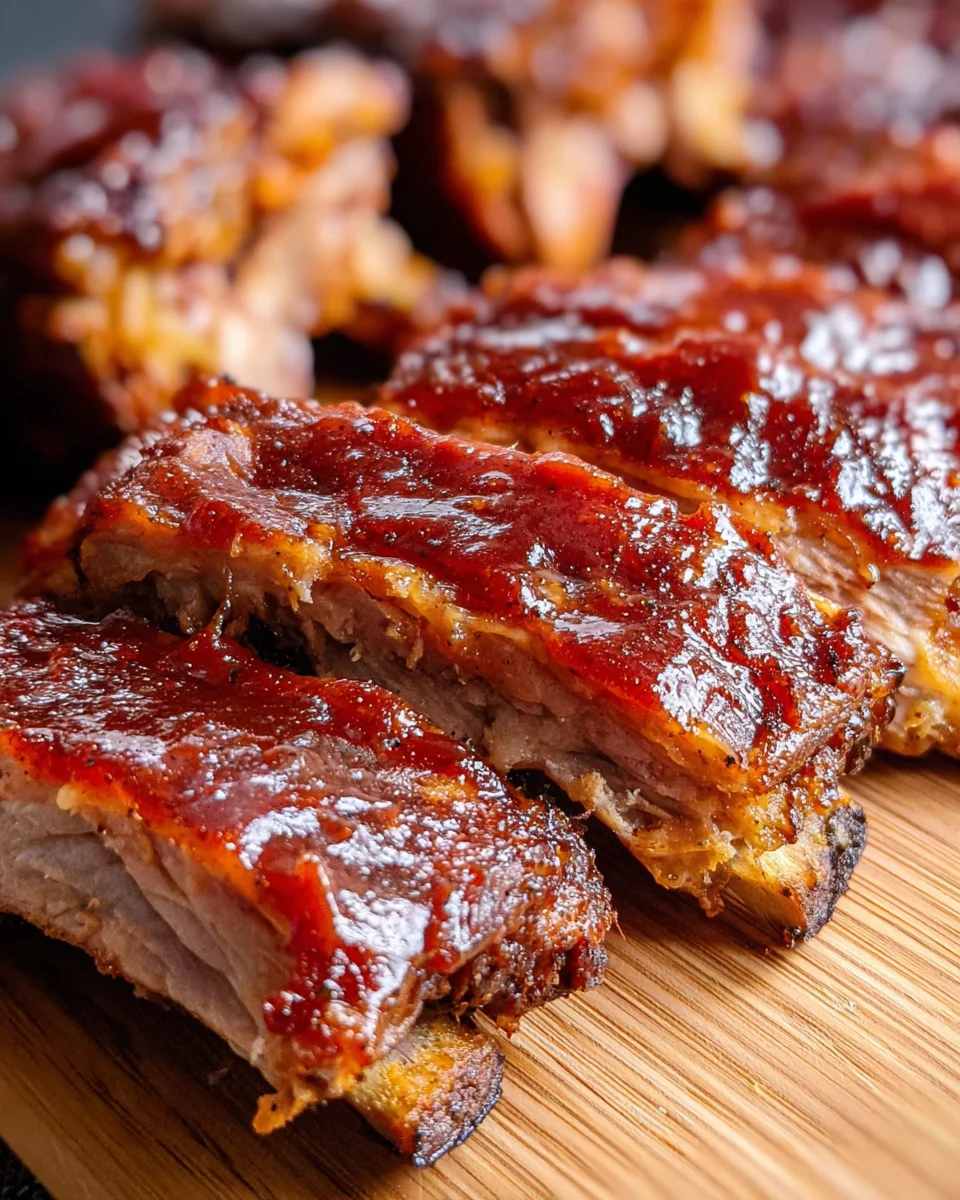 Ribs