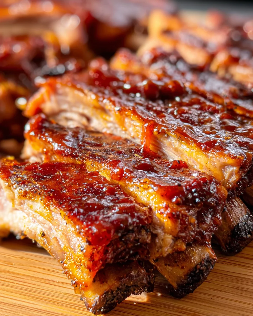 Ribs 25 Ribs
