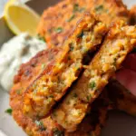 Salmon Patties