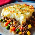 Shepherd's Pie