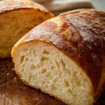 Sourdough Sandwich Bread