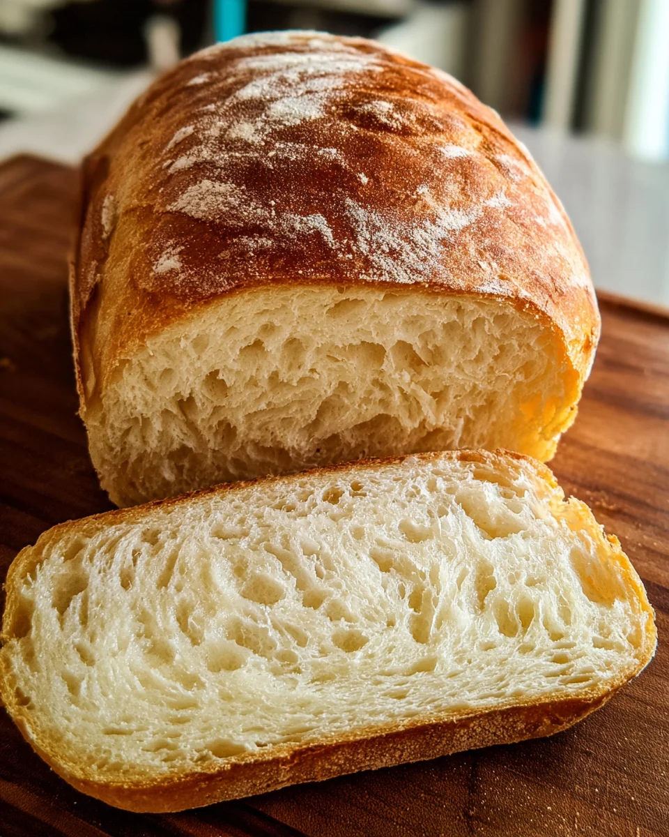 Sourdough