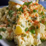 Southern Potato Salad Recipe