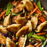 Trader Joe&rsquo;s Potsticker Stir-Fry